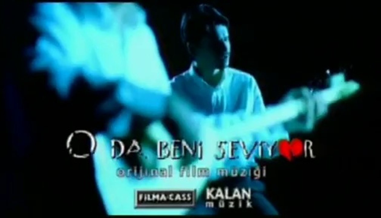 Bir Ay Doğar (Mare Nostrum - Ulaş Özdemir)