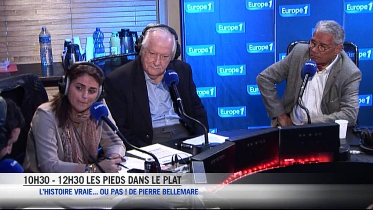 Plus c'est gros, mieux ça passe