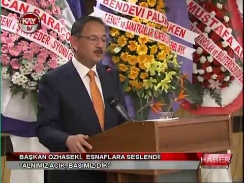 KAYTV ANA HABER BÜLTENİ 28 MART 2014 CUMA