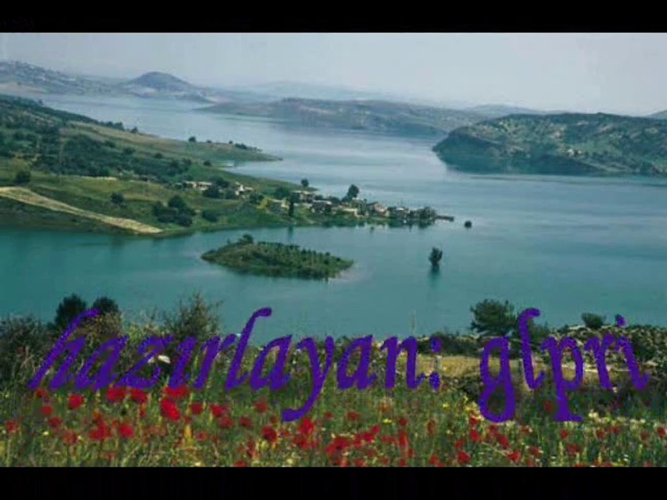 8000 YILLIK DÜNYA KENTİ TARSUS