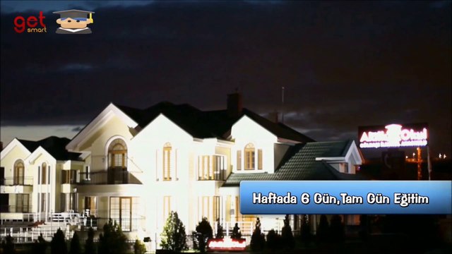 Akıllı Laboratuvarlar-Gölbaşı Anaokulu&İlkokulu