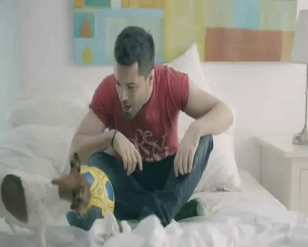 Emir & GÃ¼lÅen - Sudan Sebep (Remix) Klip