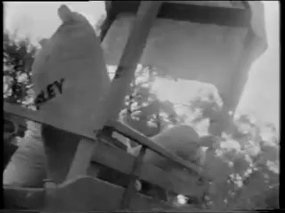 Rush (1974) - Générique (Série tv)