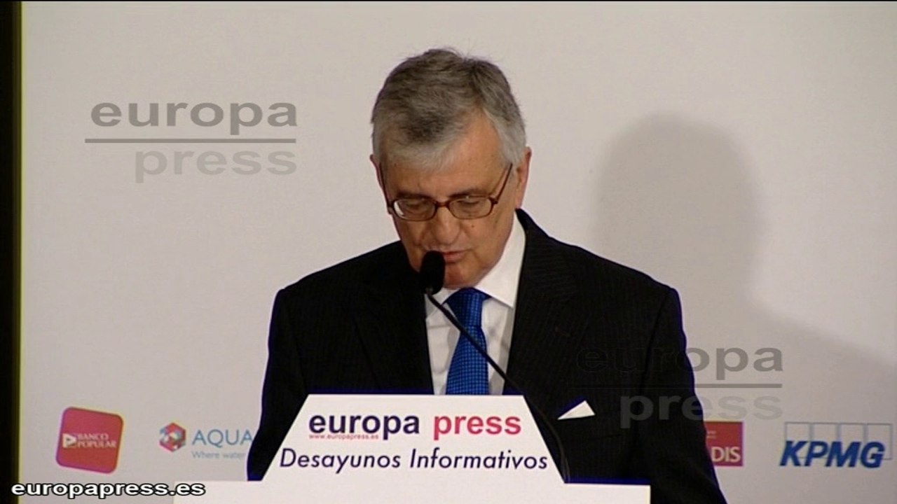 Torres-Dulce ve necesarios "profundos cambios legislativos"