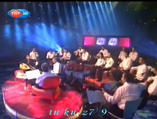 Mehmet ÇALMAŞIR-Ey Kerem Kâni Bes Değil Midir?