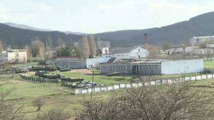 Para Rússia, Otan revive Guerra Fria