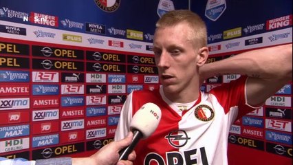 30-03-2014 Doelpunten zullen nog belangrijk zijn