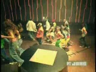 Rihanna Pon de Replay