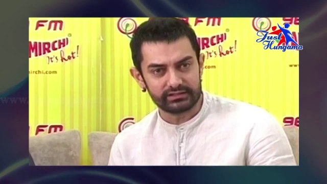 Aamir Launch Tiger | Jackey Sharof Son Tiger | Heropanti | Bollywood Gossip | Aamir Khan | B.Town News | Just Hungama |