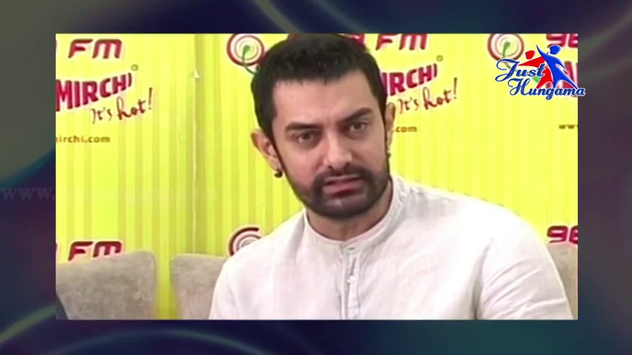 Aamir Launch Tiger | Jackey Sharof Son Tiger | Heropanti | Bollywood Gossip | Aamir Khan | B.Town News | Just Hungama |