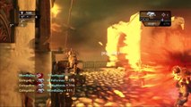 Gears of War - Judgment - Guts of Gears Multiplayer Gameplay Trailer