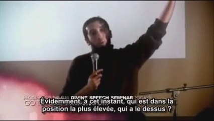 Nouman Ali Khan - La Parole Divine - Divine Speech [Prologue 2] partie 2 sur 2