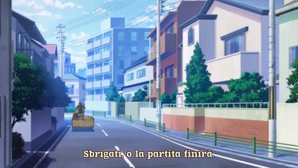 Midorima-Prima-Apparizione-Fandub ITA (Prova)