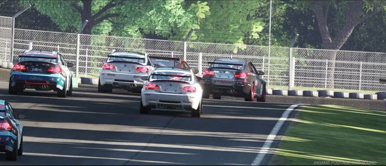 Project CARS - Sound Makes Everything
