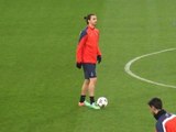 Ligue des champions: Zlatan Ibrahimovic brillera-t-il ? - 02/04