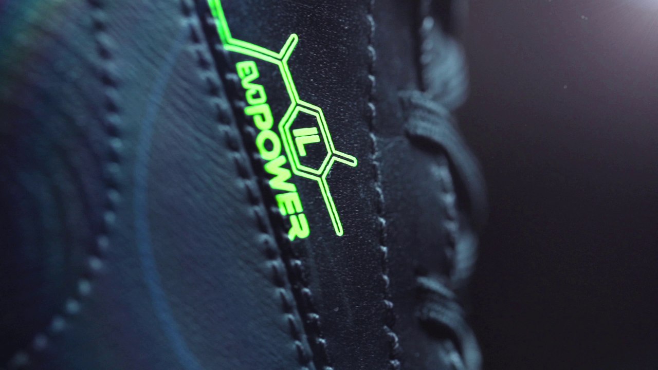 Pro-Direct präsentiert - Puma evoPOWER 1 K - POWER UNLEASHED