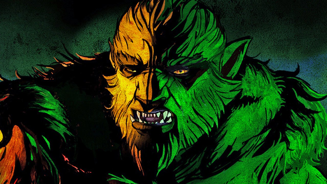 CGR Trailers - THE WOLF AMONG US Episode Three Launch Trailer