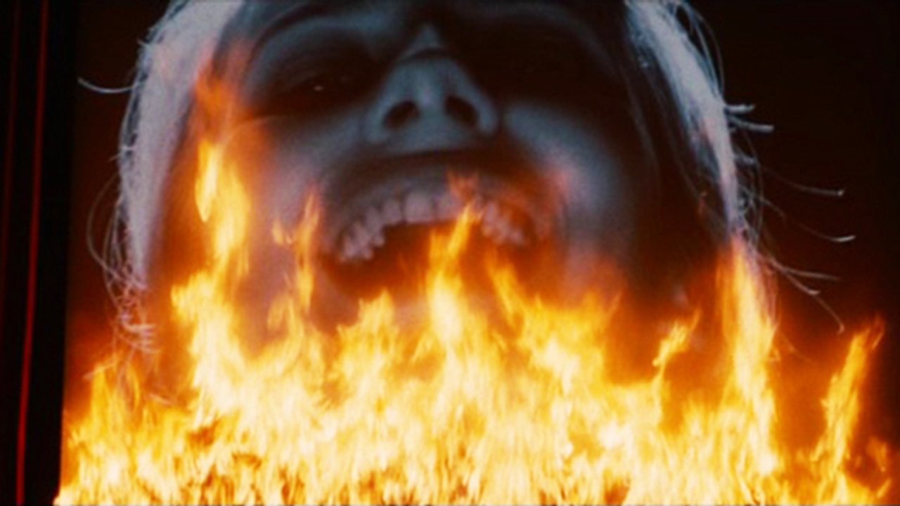 Fire Movie Montage