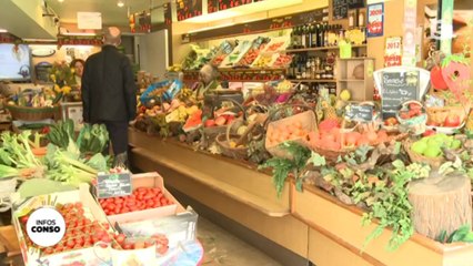 Les tickets restaurants en papier c'est terminé