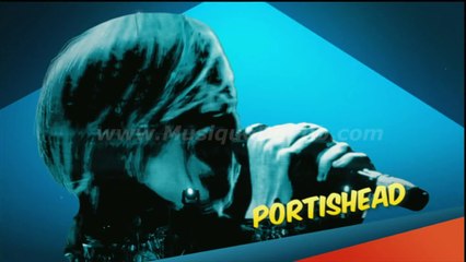 pub Rock En Seine 2014 [HQ]