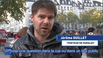 Reportage SEPH 2013 - Porteurs de Paroles