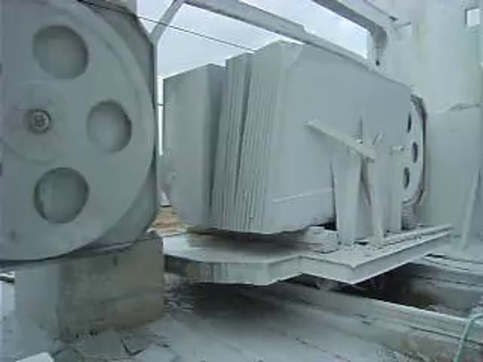 Telli Taş Kesme 001