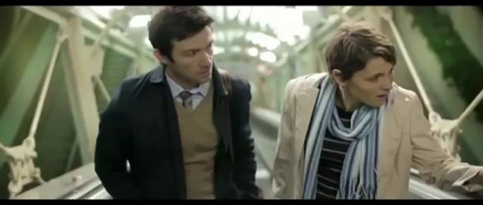 'Upstream Color' - Tráiler español (VOSE)