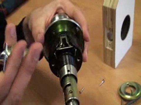 Hafele Türkiye | Topuz Kol Montajı