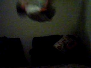 Aprendendo Mortal e Acrobacias 🤸‍♂️