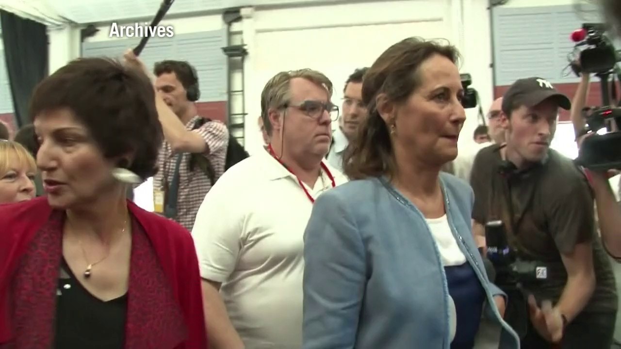 EELV sort du gouvernement: l'analyse du politologue E. Lecoeur