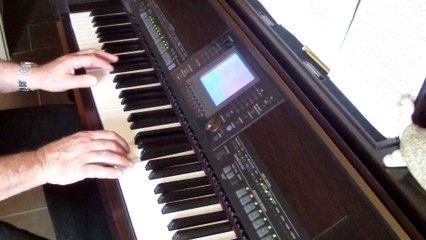 Rock en folie, Méthode Colin