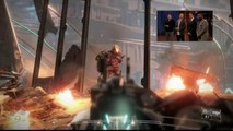 PlayStation 4 Demo of Killzone - Shadow Fall