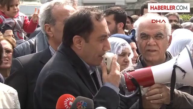 BDP 30 Mart Yerel Seçimleri Basın Açıklaması