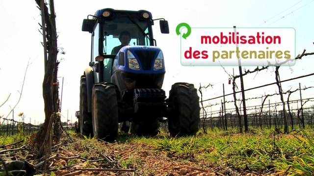 Produisons autrement : des pionniers aux GIEE, les agriculteurs mobilisés