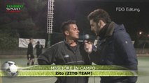 Torneo Sport Italia - 2 Giornata - Girone B - Zito Team - Quei Bravi Ragazzi_7-0