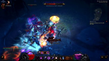 Diablo 3 Reaper of Souls - Sokhar