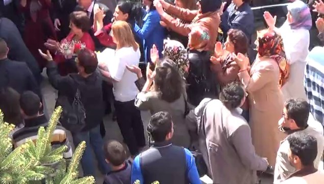 Seydişehir'in Yeni Belediye Başkanı Mehmet Tutal, Koltuğuna Oturdu