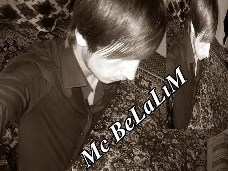 mc belalım_yalan dunyada bir seni sevdim.