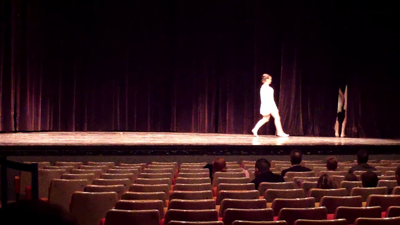 Concours scene française