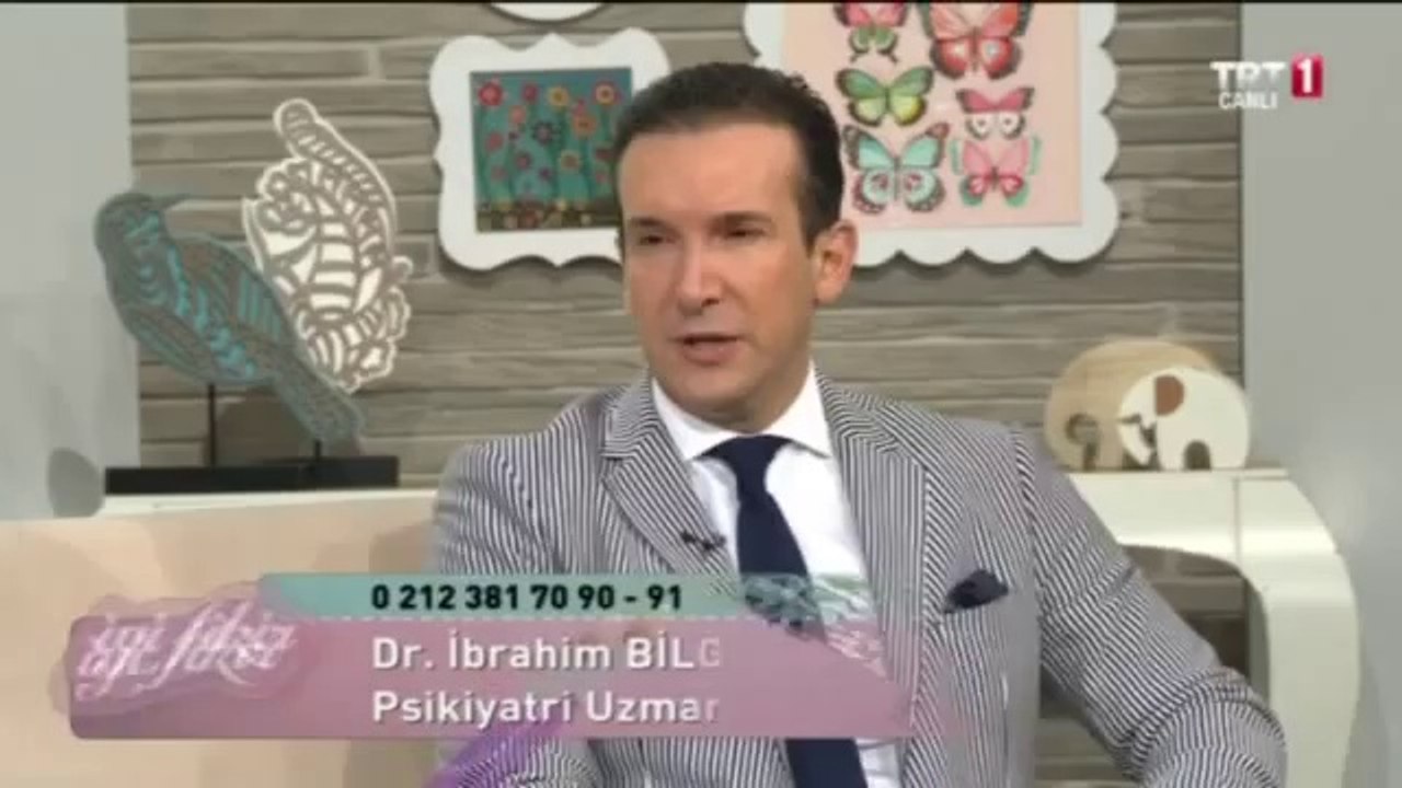 Motivasyon Nedir