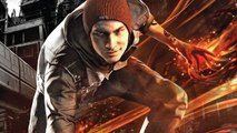 CGR Trailers - INFAMOUS: SECOND SON Gameplay Preview