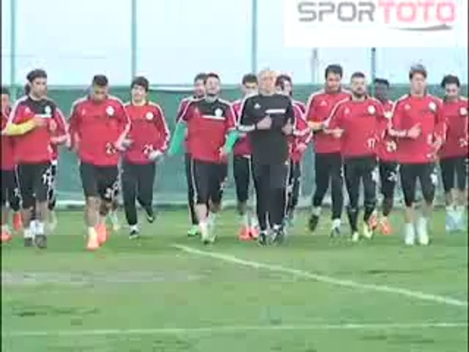 HEDEF UC PUAN