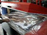 Foto Remzi-Büyük Ölçü Resim Paketleme Makinası Videosu