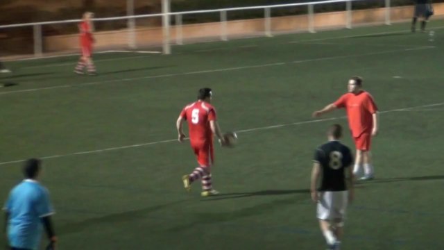 PL J26: San Miguel 2-3 Omaha CF