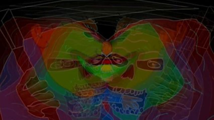 "HUNTERS WILL NOT GO"  by Niels Bonke