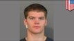 Drunk Notre Dame student Brian McCurren arrested after breaking into massage parlor