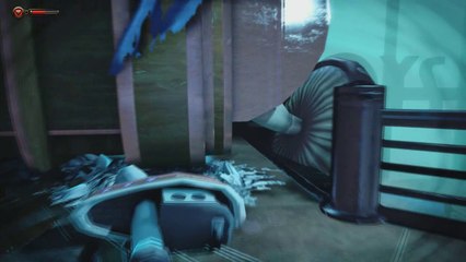 Bioshock Infinite - Burial At Sea 2