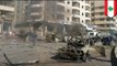 Beirut blasts: 8 killed, 128 wounded