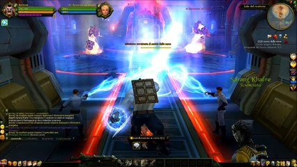 Allods Online Italia -  Voice Overs & Tutorial