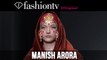 Designer’s Inspiration: Manish Arora Fall/Winter 2014-15 | Paris Fashion Week PFW | FashionTV